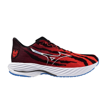 Buy Mizuno Wave Rider 28 'Onihayai Pack' - J1GC256301 | GOAT