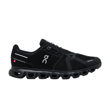 ON Cloud 6 'Triple Black'