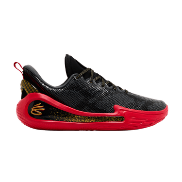 Curry Brand Curry Flow 12 'Year of the Snake'