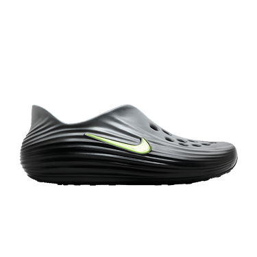 ナイキ ReactX Rejuven8 Black/Cool Grey/Volt Nike ReactX Rejuven8 