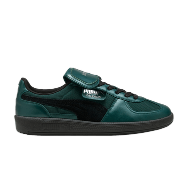 Harry Potter x Puma Palermo 2 'Slytherin'