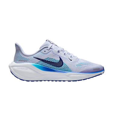 Nike Air Zoom Pegasus 41 GS 'Ghost Blue Void'