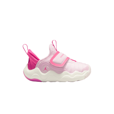 Air Jordan 23/7.2 EasyOn TD 'Pink Foam'