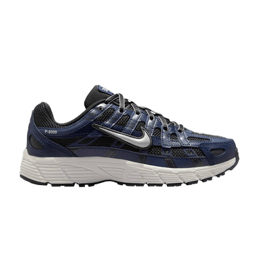 Nike P-6000 GS 'Thunder Blue'
