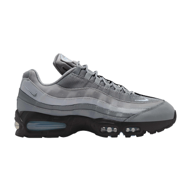 Buy Air Max 95 'Cool Grey' - IB7682 001 | GOAT