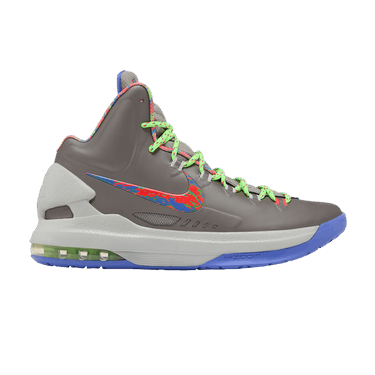 Buy KD 5 'Splatter' - 554988 007 | GOAT UK