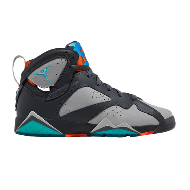 Buy Air Jordan 7 Retro GS 'Barcelona Days' - 304774 016 | GOAT