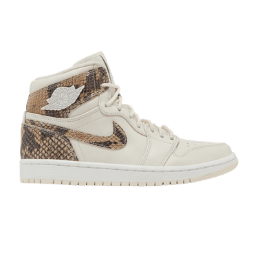 Buy Wmns Air Jordan 1 Retro High Premium 'Phantom' - AH7389