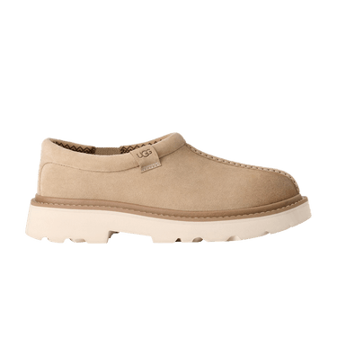 UGG Tasman Lug Slipper 'Mustard Seed'