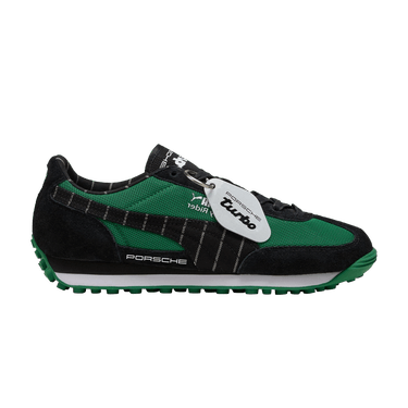 Porsche Legacy x Puma Easy Rider 'Pinstripe Pack - Archive Green Black'