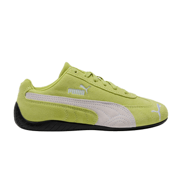 Buy Puma Wmns Speedcat OG 'Yellow Alert' - 400986 26 | GOAT