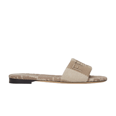 FENDI レディース サンダル 8R8092 ASB5 F1STD FENDI レディース サンダル 8R8092 ASB5 F1STD (FENDI