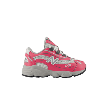 New Balance 1000 Toddler 'Dragon Berry'