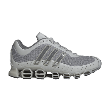 adidas a3 Megaride 'Triple Grey'
