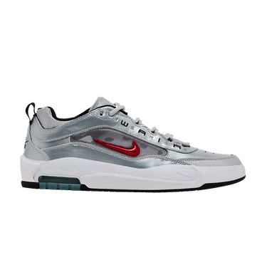 Nike Air Max Ishod Wair SB 'Silver Bullet'