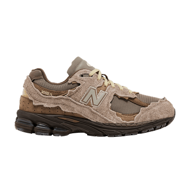 New Balance 2002R 'Protection Pack - Brown' size? Exclusive