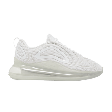 white 720's