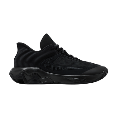 Nike Giannis Immortality 4 'Triple Black'