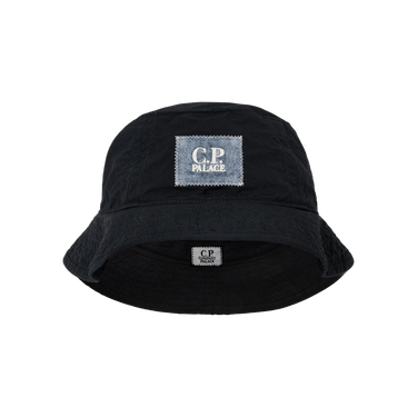 Buy Palace x C.P. Company Plain Paper Touch Goggle Bucket Hat