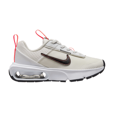 Nike Air Max Interlock Lite PS 'Summit White Hyper Orange'