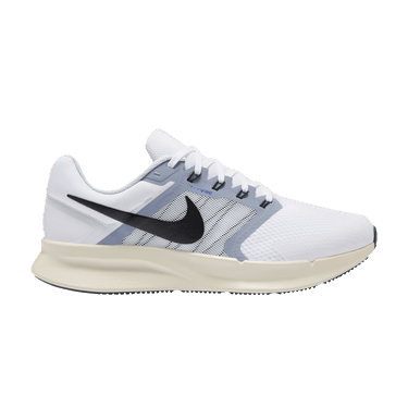 Nike Run Swift 3 'White Photon Dust Black'