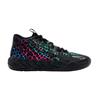 Teenage Mutant Ninja Turtles x Puma MB.01 'Baxter Stockman'