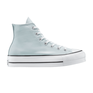 Converse Wmns Chuck Taylor All Star Lift Platform High 'You Dew You'