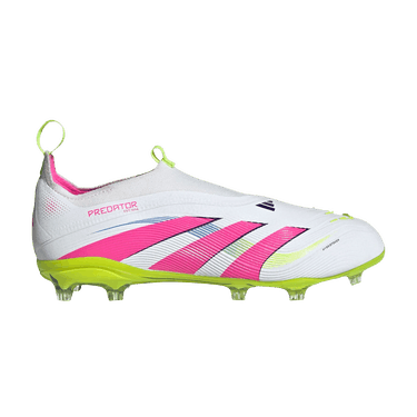 adidas Predator 24 Elite Laceless FG K 'Celestial Victory Pack'