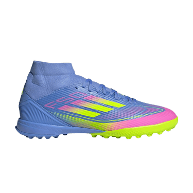 adidas Wmns Adizero F50 League Mid TF 'Celestial Victory Pack'