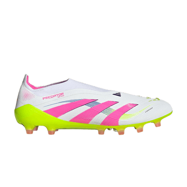adidas Predator 24 Elite Laceless AG 'Celestial Victory Pack'