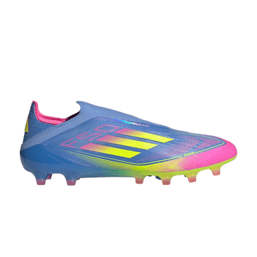 adidas Adizero F50 Elite Laceless AG 'Celestial Victory Pack'
