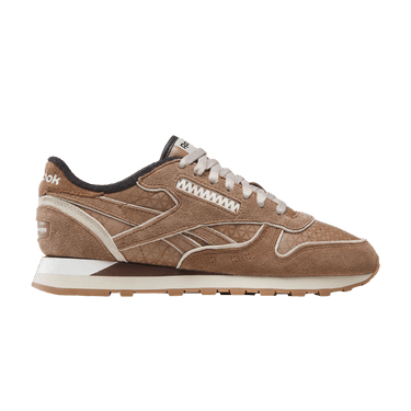 White Mountaineering x Reebok Classic Leather 'Brown'
