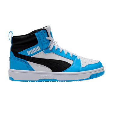 Puma Rebound Mid 'Team Light Blue Black'