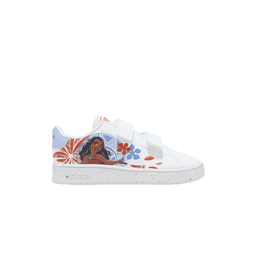 Buy Disney x Advantage CF I 'Moana' - GZ9467 | GOAT