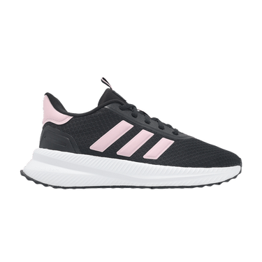 adidas Wmns X_PLRPATH 'Black Clear Pink'