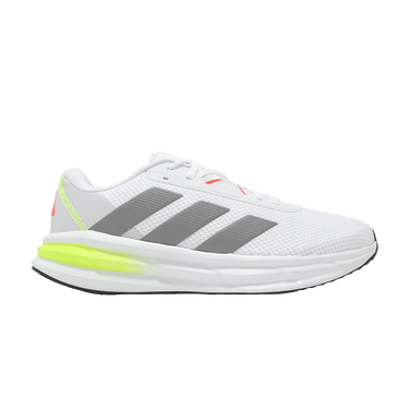 Adidas Galaxy 7 'White Iron Metallic Lucid Lemon'