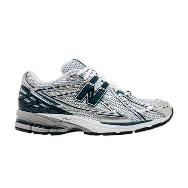 New Balance 1906R 'Silver Metallic Deep Ocean'