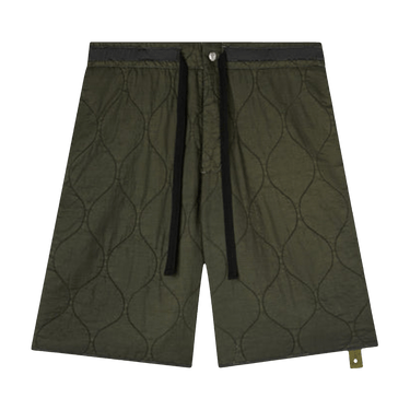 PEACEMAKER OAMC ® COMBAT SHORTS Combat Shorts | OAMC Peacemaker