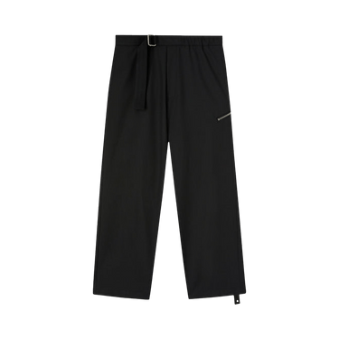 Buy OAMC Peacemaker Regs Pants 'Black' - PCM1OP01A WO001 099