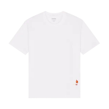 BOTTEGA VENETA Tシャツ825172 V4N50 1000 BOTTEGA VENETA: T-shirt men - Black | Bottega Veneta t-shirt