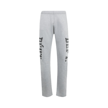 Gallery Dept. Team Sweatpant 'Heather Grey'