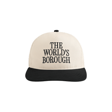 帽子 aime leon dore The World's Borough Cap 1594399_00.png.png