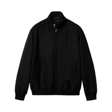 Gucci Ripstop Jacket 'Black'