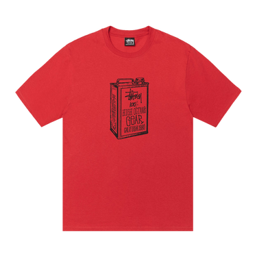 ★送料・関税込★Stussy★Stussy High Octane T-Shirt★Cayenne Pickup Tee – Cayenne | Tees | Stüssy