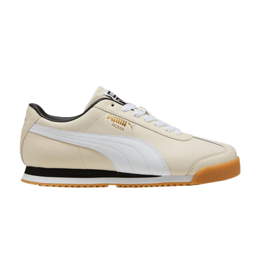 Puma Roma 24 'Alpine Snow'