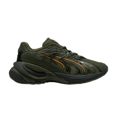 Puma Inverse 'Moss'