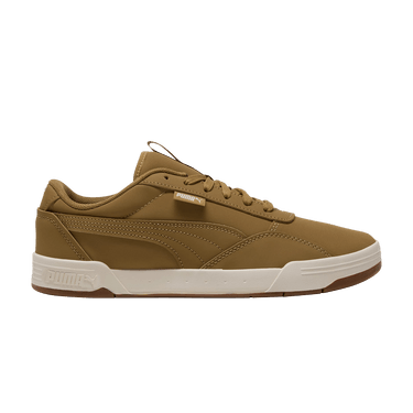Puma Skate C Buck 'Toasted'