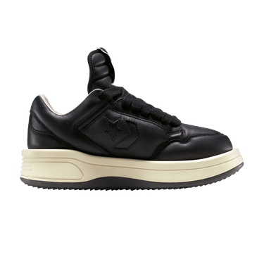 Buy Rick Owens x DRKSHDW TURBOWPN Low 'Black Cloud Cream Buy Rick Owens x DRKSHDW TURBOWPN Low 'Black Cloud Cream