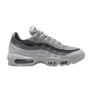 クログロ様 Buy Air Max 95 'Light Smoke Grey Anthracite' - HQ3825 002 | GOAT