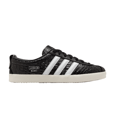 Buy adidas Wmns Blanc 'Black Croc' - JH8040 | GOAT